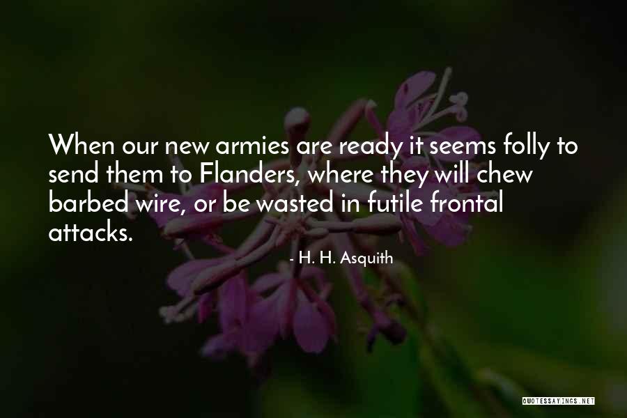 Sugarman Korean Quotes By H. H. Asquith Sugarman Korean Quotes By H. H. Asquith