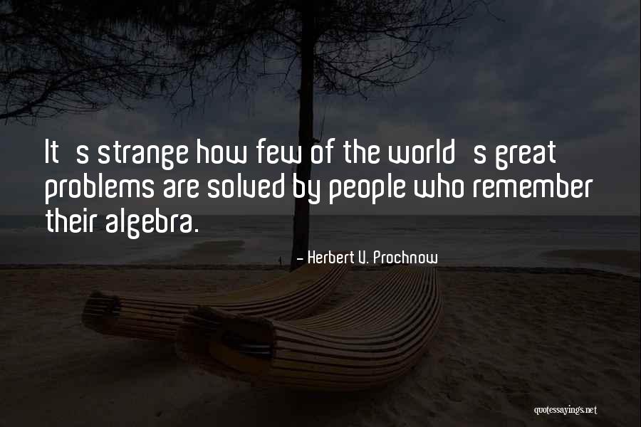 Sugarmann Sugarmann Quotes By Herbert V. Prochnow Sugarmann Sugarmann Quotes By Herbert V. Prochnow