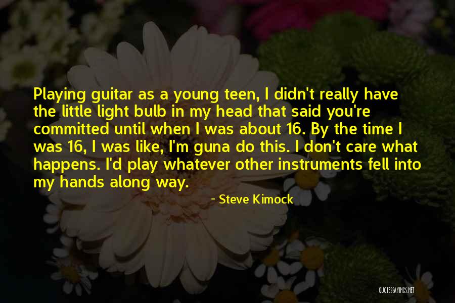 Sugarplum Fairy Quotes By Steve Kimock Sugarplum Fairy Quotes By Steve Kimock