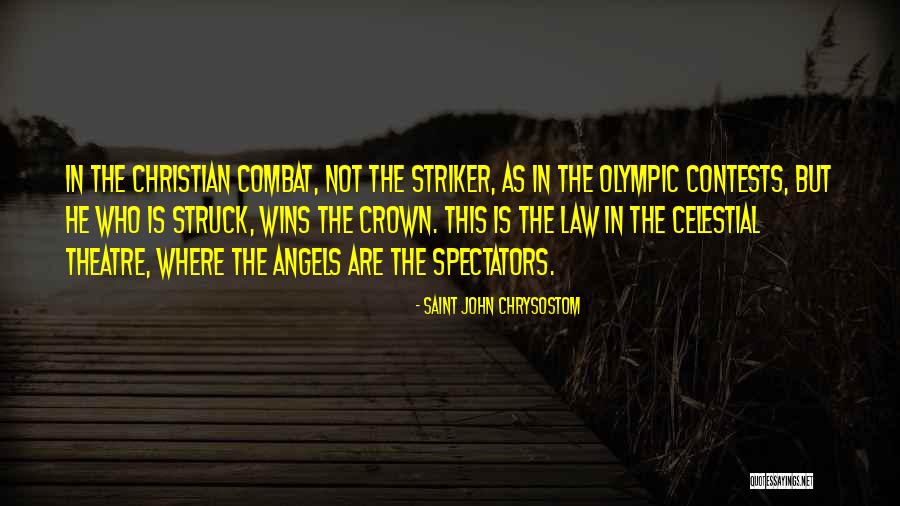Sugarplums Christmas Quotes By Saint John Chrysostom Sugarplums Christmas Quotes By Saint John Chrysostom
