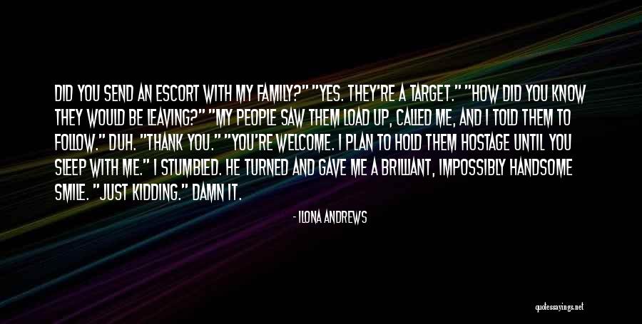 Sugarplums Holiday Quotes By Ilona Andrews Sugarplums Holiday Quotes By Ilona Andrews