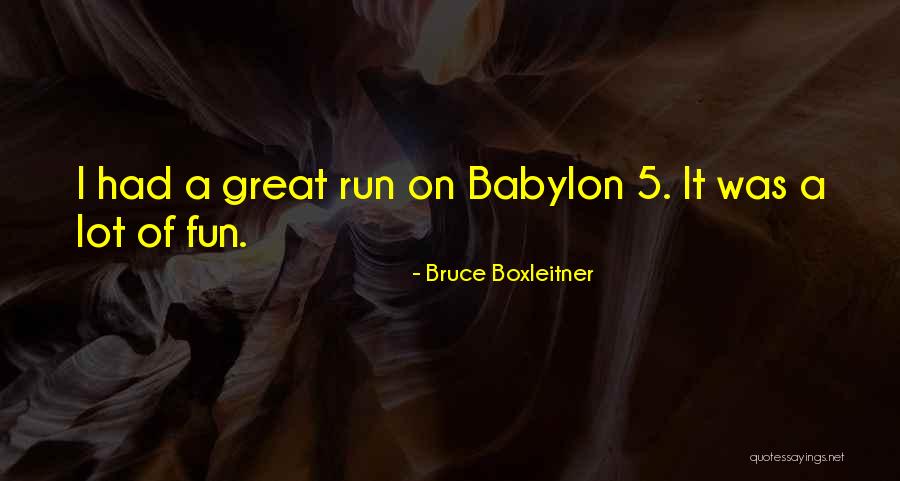 Sugarsync Reviews Quotes By Bruce Boxleitner