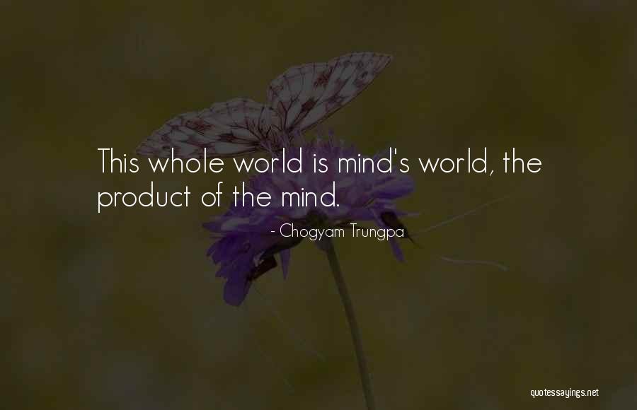 Sugarsync Reviews Quotes By Chogyam Trungpa