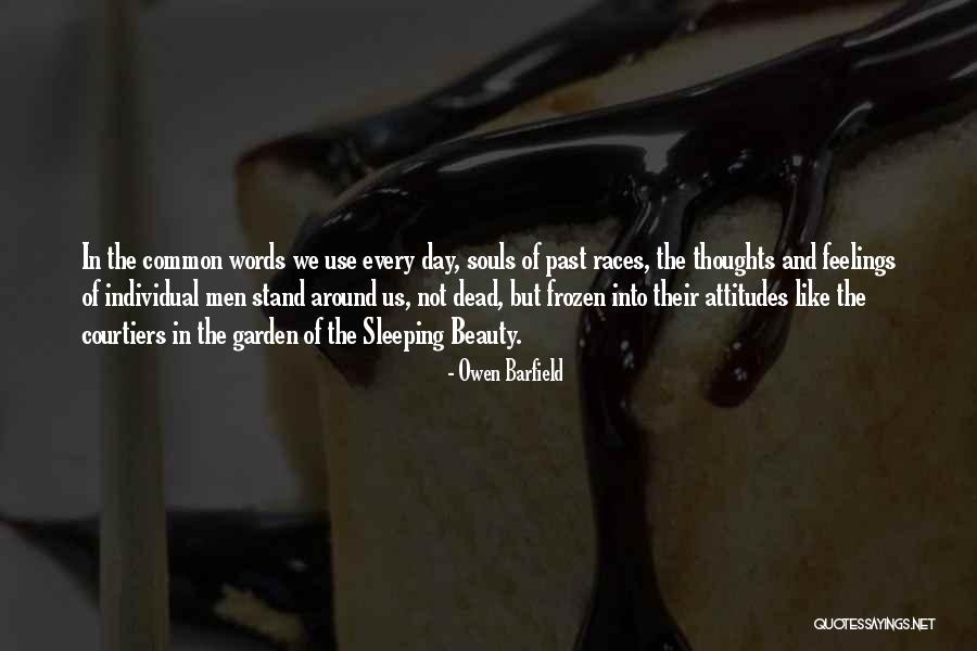 Sugarush Elkhart Quotes By Owen Barfield Sugarush Elkhart Quotes By Owen Barfield