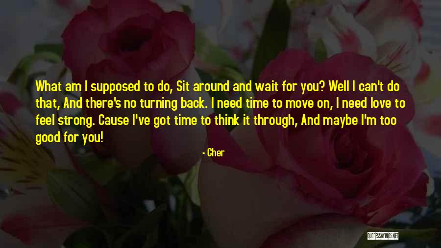 Sugarush Red Quotes By Cher Sugarush Red Quotes By Cher