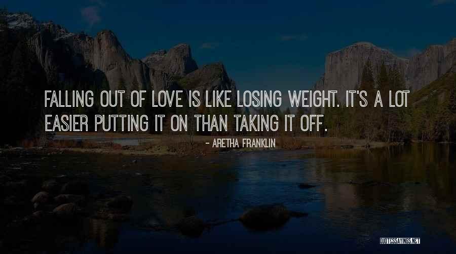 Sugary Beverages Quotes By Aretha Franklin