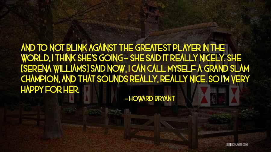 Sugary Essentials Quotes By Howard Bryant Sugary Essentials Quotes By Howard Bryant