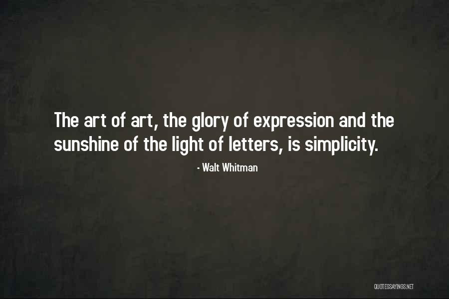 Sugary Essentials Quotes By Walt Whitman Sugary Essentials Quotes By Walt Whitman
