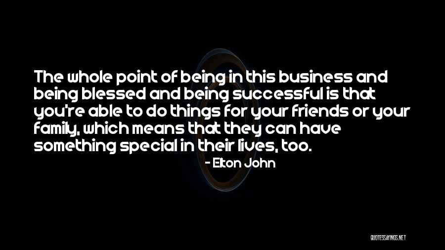 Sugary Sam Quotes By Elton John Sugary Sam Quotes By Elton John