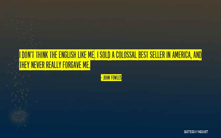 Sugary Tomato Quotes By John Fowles Sugary Tomato Quotes By John Fowles