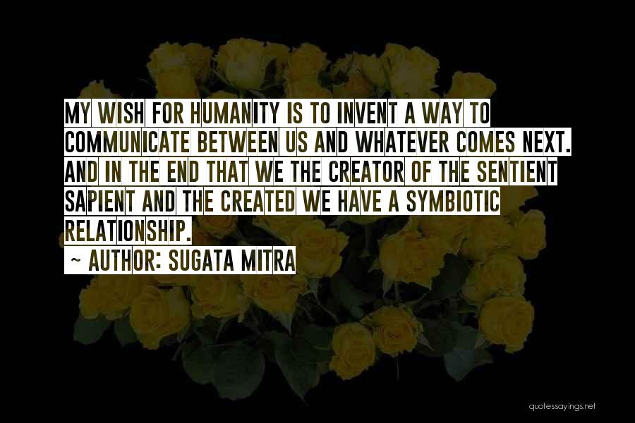 Sugata Mitra Quotes 1195391