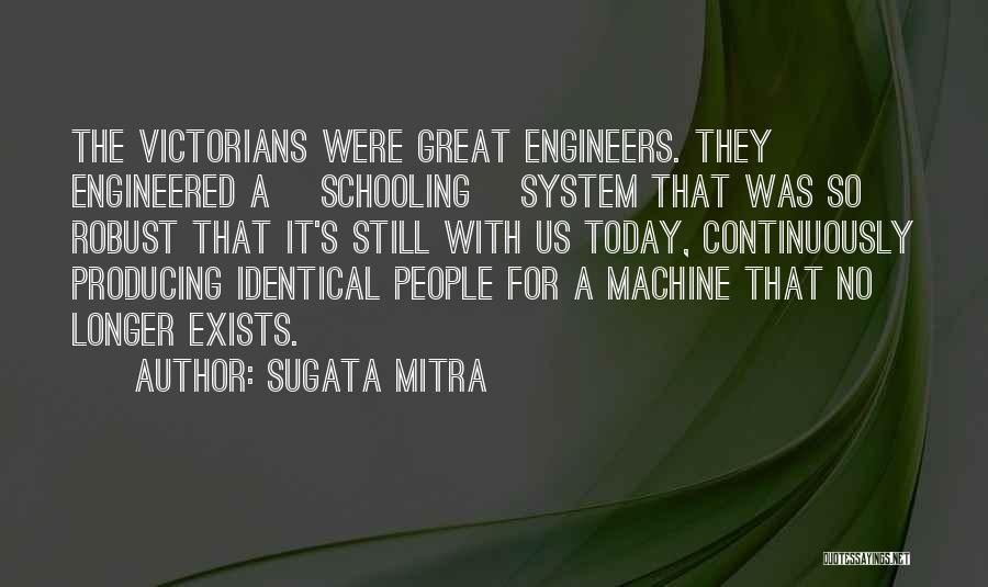 Sugata Mitra Quotes 1764213