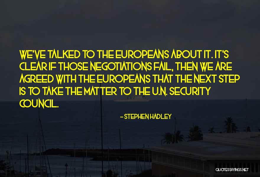 Sugawara Koshi Quotes By Stephen Hadley Sugawara Koshi Quotes By Stephen Hadley
