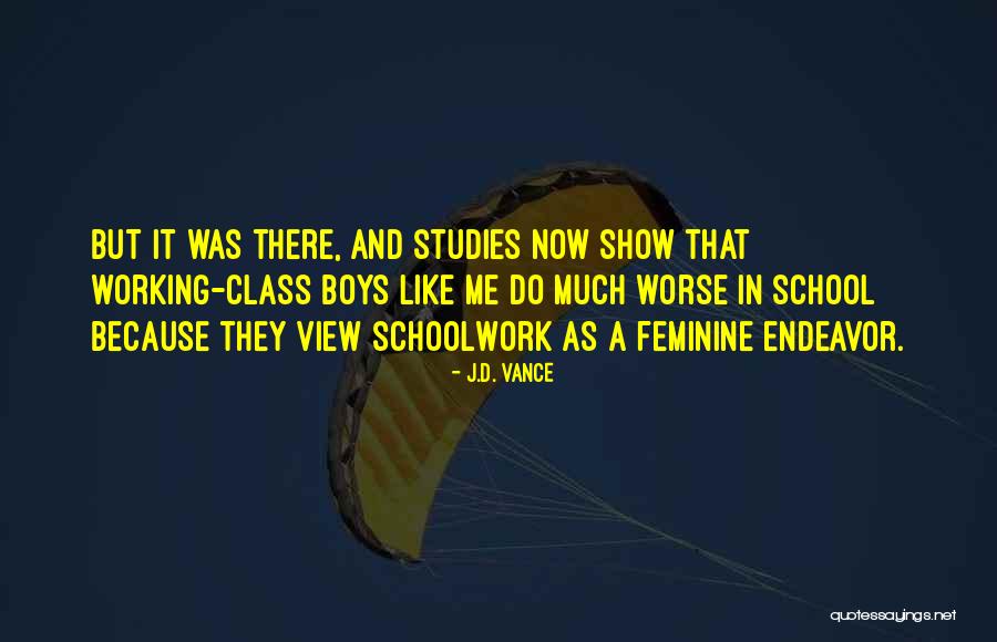 Sugestoes Quotes By J.D. Vance Sugestoes Quotes By J.D. Vance