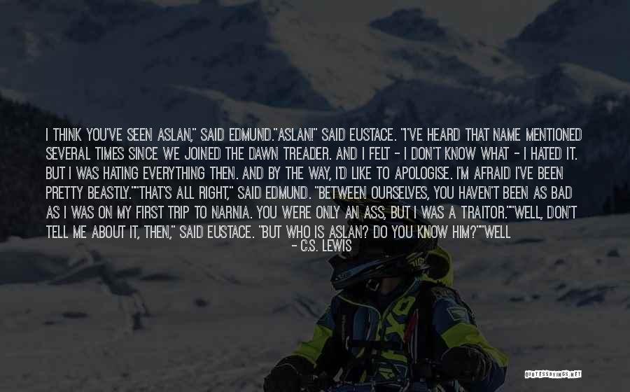 Suggeriert Duden Quotes By C.S. Lewis Suggeriert Duden Quotes By C.S. Lewis