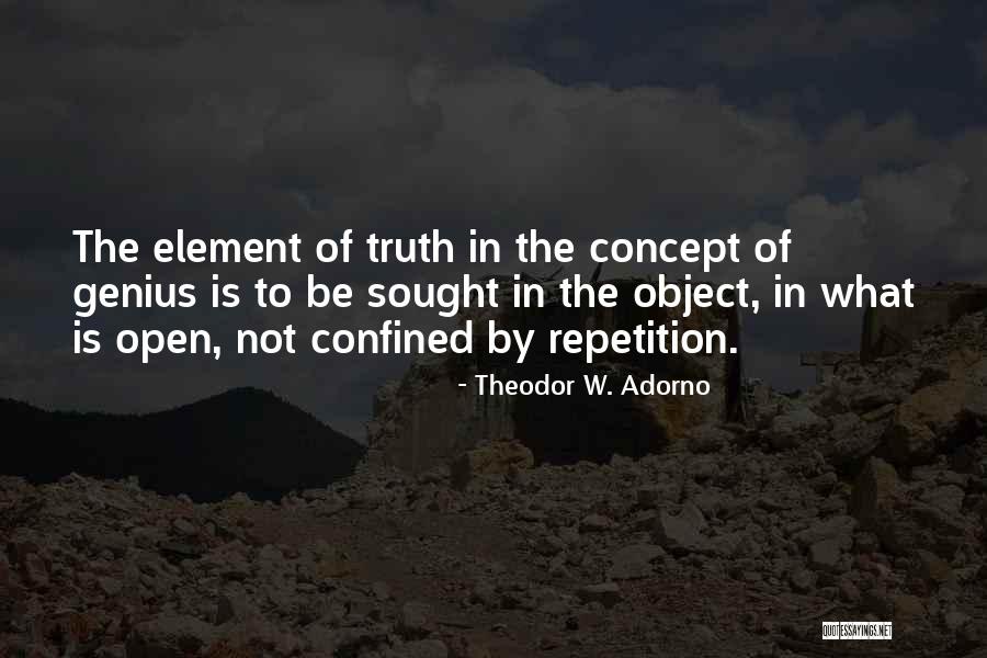 Suggerimenti Logo Quotes By Theodor W. Adorno Suggerimenti Logo Quotes By Theodor W. Adorno