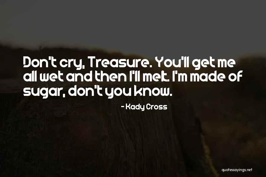 Suggerimenti Quotes By Kady Cross Suggerimenti Quotes By Kady Cross