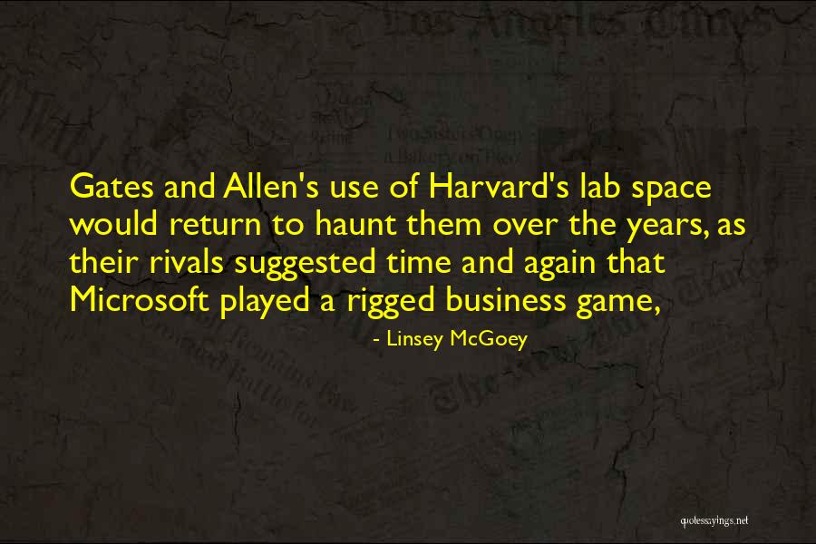 Suggested Business Quotes By Linsey McGoey Suggested Business Quotes By Linsey McGoey