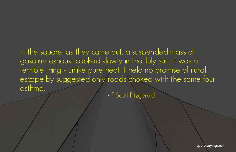 Suggested Quotes By F Scott Fitzgerald Suggested Quotes By F Scott Fitzgerald