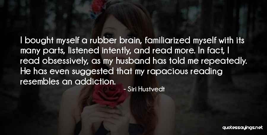 Suggested Reading Quotes By Siri Hustvedt Suggested Reading Quotes By Siri Hustvedt