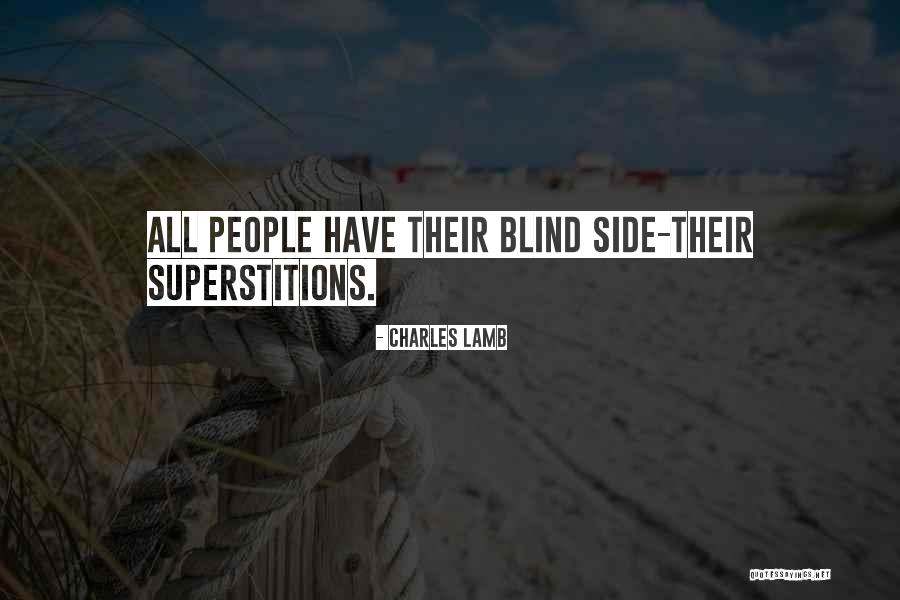 Suggestibility Quotes By Charles Lamb Suggestibility Quotes By Charles Lamb