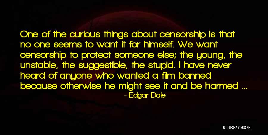 Suggestible Quotes By Edgar Dale Suggestible Quotes By Edgar Dale