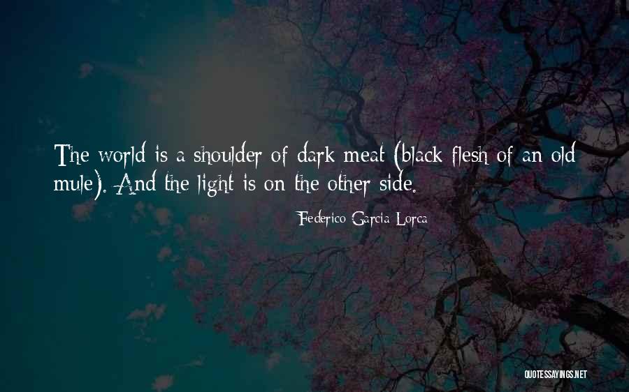 Suggestible Quotes By Federico Garcia Lorca Suggestible Quotes By Federico Garcia Lorca