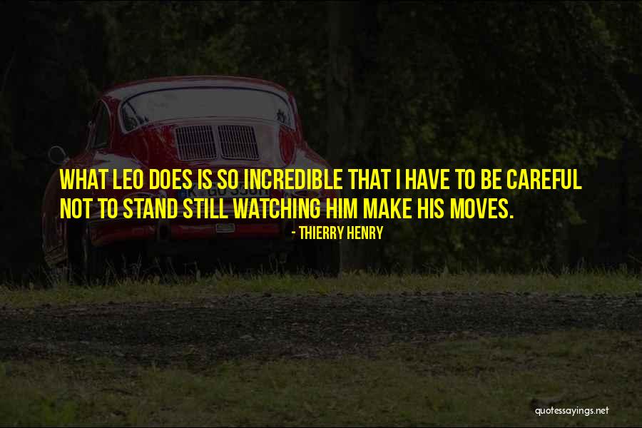 Suggestible Quotes By Thierry Henry Suggestible Quotes By Thierry Henry