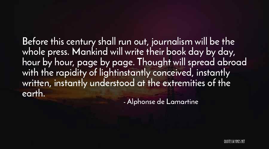 Suggestin Quotes By Alphonse De Lamartine Suggestin Quotes By Alphonse De Lamartine