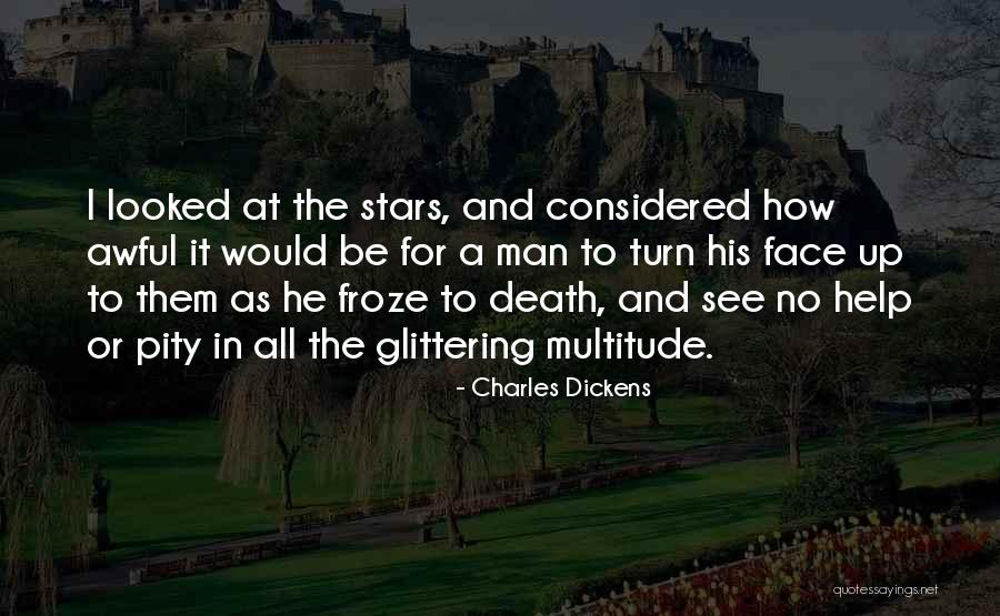 Suggesting For Better Quotes By Charles Dickens Suggesting For Better Quotes By Charles Dickens