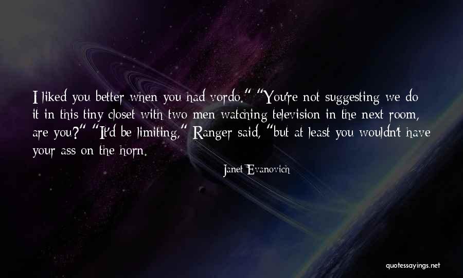 Suggesting For Better Quotes By Janet Evanovich Suggesting For Better Quotes By Janet Evanovich
