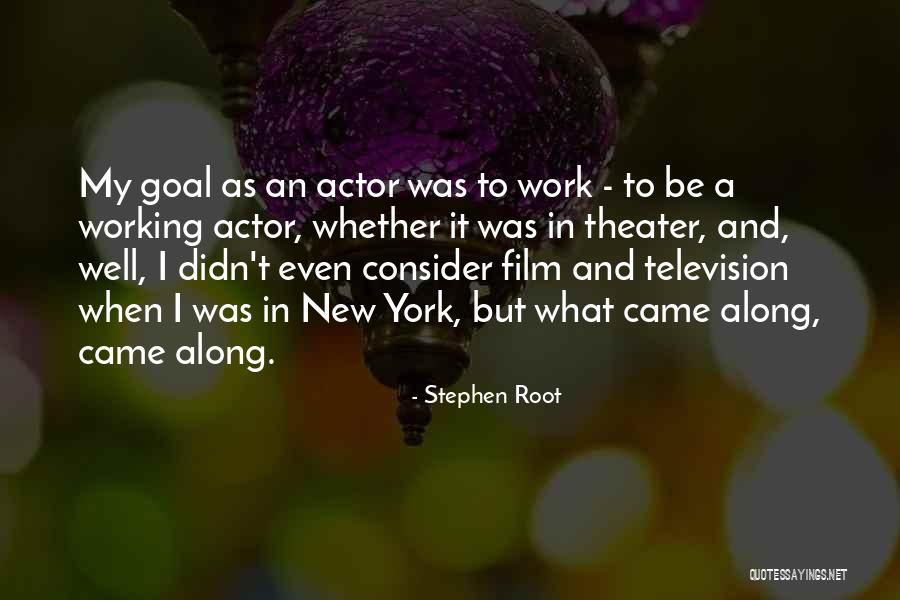 Suggesting For Better Quotes By Stephen Root Suggesting For Better Quotes By Stephen Root