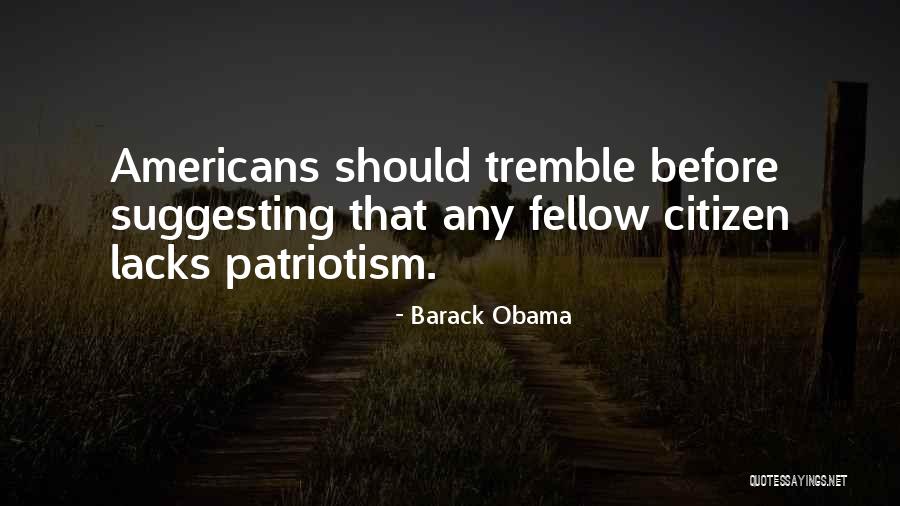 Suggesting Quotes By Barack Obama Suggesting Quotes By Barack Obama