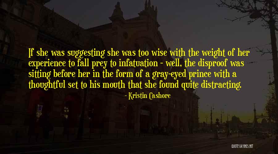 Suggesting Quotes By Kristin Cashore Suggesting Quotes By Kristin Cashore