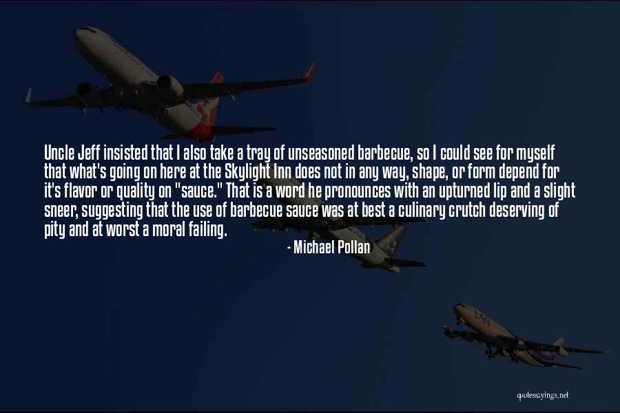 Suggesting Quotes By Michael Pollan Suggesting Quotes By Michael Pollan