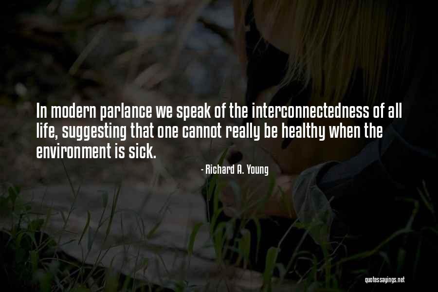 Suggesting Quotes By Richard A. Young Suggesting Quotes By Richard A. Young