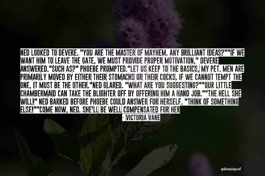 Suggesting Quotes By Victoria Vane Suggesting Quotes By Victoria Vane