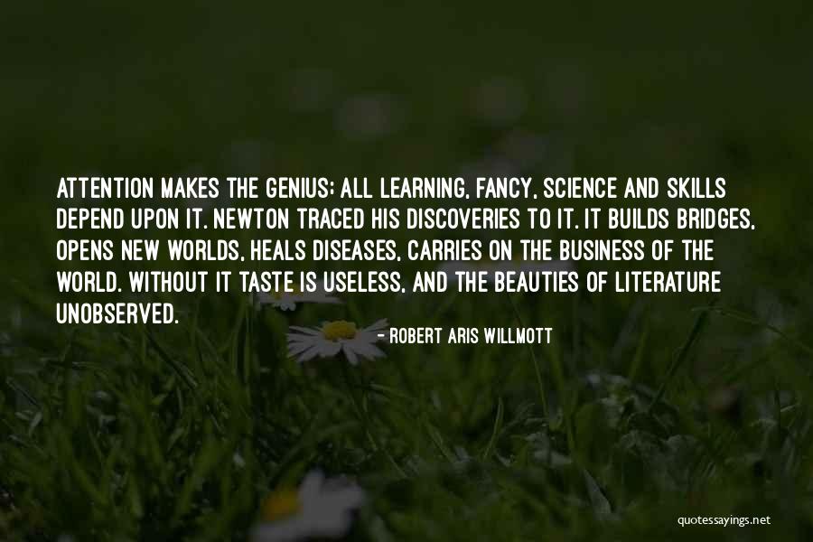 Suggett Properties Quotes By Robert Aris Willmott Suggett Properties Quotes By Robert Aris Willmott