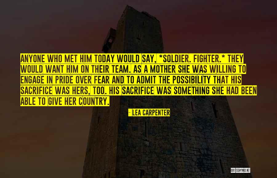 Suggsverse Quotes By Lea Carpenter Suggsverse Quotes By Lea Carpenter