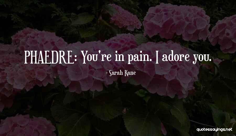Sughit Copii Quotes By Sarah Kane Sughit Copii Quotes By Sarah Kane
