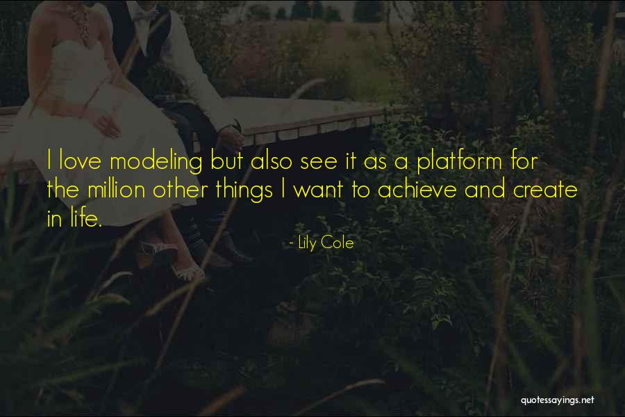 Sughit Persistent Quotes By Lily Cole Sughit Persistent Quotes By Lily Cole