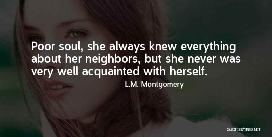 Sugibayashi Family In Japan Quotes By L.M. Montgomery Sugibayashi Family In Japan Quotes By L.M. Montgomery
