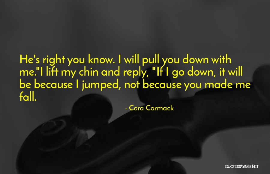 Sugihara Anri Quotes By Cora Carmack Sugihara Anri Quotes By Cora Carmack