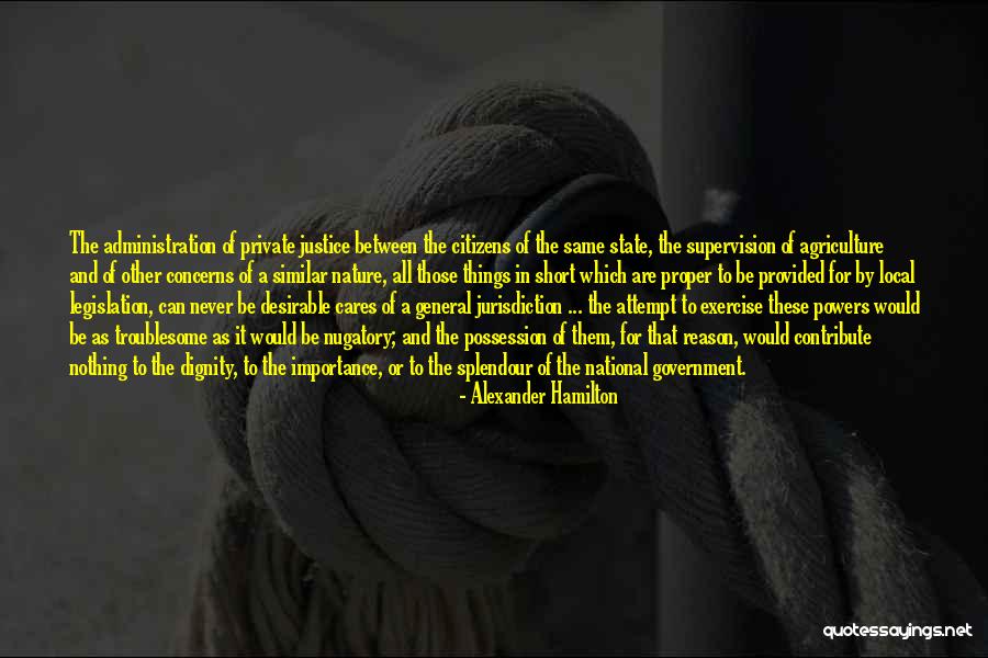 Sugihara Story Quotes By Alexander Hamilton Sugihara Story Quotes By Alexander Hamilton