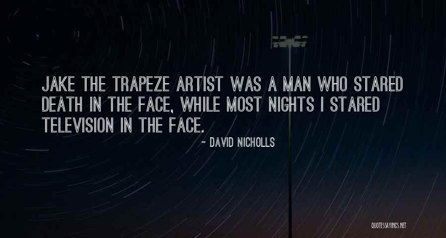 Sugihara Story Quotes By David Nicholls Sugihara Story Quotes By David Nicholls