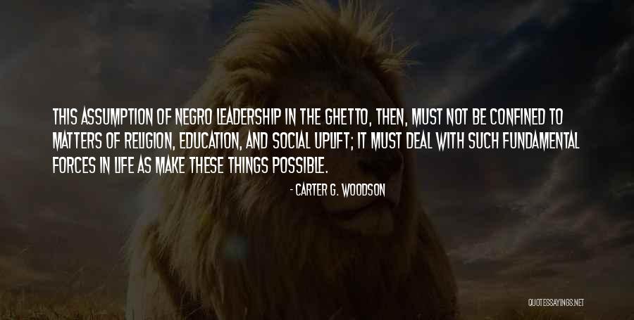 Sugimoto Matcha Quotes By Carter G. Woodson Sugimoto Matcha Quotes By Carter G. Woodson