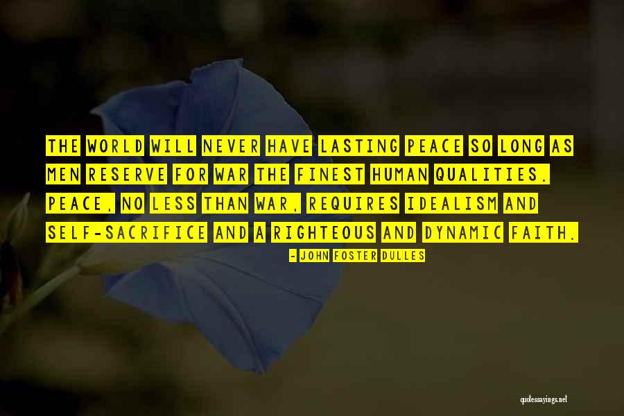 Sugino Drill Quotes By John Foster Dulles Sugino Drill Quotes By John Foster Dulles