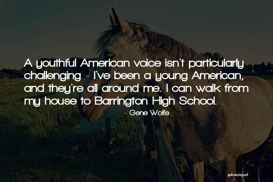 Sugino Yosuke Quotes By Gene Wolfe Sugino Yosuke Quotes By Gene Wolfe