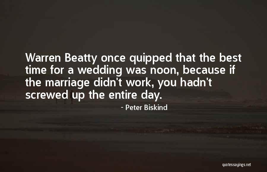 Sugino Yosuke Quotes By Peter Biskind Sugino Yosuke Quotes By Peter Biskind