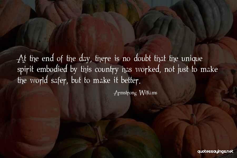Sugiono Ngewe Quotes By Armstrong Williams Sugiono Ngewe Quotes By Armstrong Williams